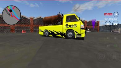 IDBS Pickup Simulator截圖1