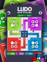 Ludo Classic: Ludo Championship - Star Game 2018截图1