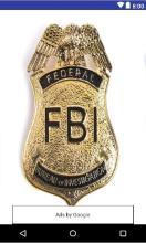 FBI kids toy badge截圖2