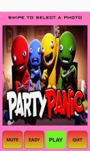party panic截图