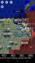 Battle of Guam 1944 (free)截圖3