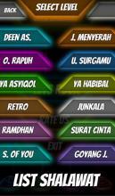 Guitar tiles heroes - shalawat (DeenAsalam,Ya....)截图2