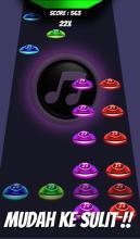 Guitar tiles heroes - shalawat (DeenAsalam,Ya....)截图