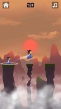 Keep Jump – Flappy Block Jump Games 3D截图4