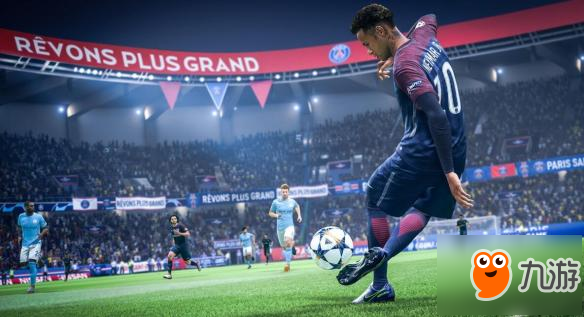 《FIFA 19》配置要求說明 配置要求高嗎