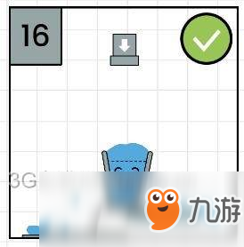 《快乐玻璃杯》16-20关通关技巧 16-20关怎么快速通关
