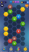 1024 Hexagon截圖2