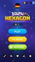 1024 Hexagon截圖