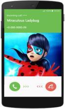 Conversation With Ladybug Miraculous截图2