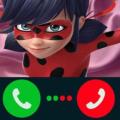 Conversation With Ladybug Miraculous截图1