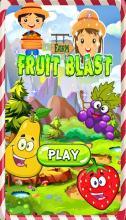 Fruit Farm Blash截图