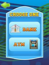Bank ATM Simulator - Kids Learning Games截图