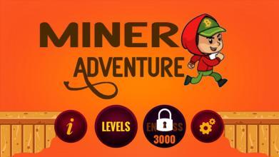 Bitcoin Miner Adventure - BTC Mining game截图4
