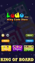Ludo Game - 2018 Ludo Star截图