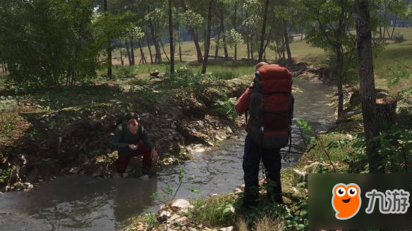 《SCUM》人渣新手怎么玩 新手使用玩攻略大全