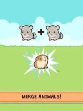Merge Meadow!截圖