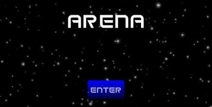 The Arena截图