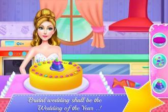 Bridal Girls Wedding Day Planning - Marry Me截图2