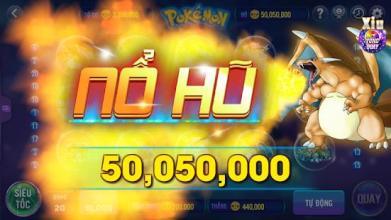 Kon Club: cổng game club截图4