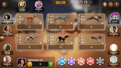 Kon Club: cổng game club截图3