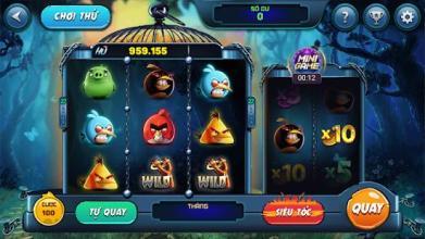 Kon Club: cổng game club截图2