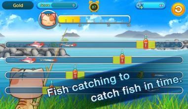 Angry Fish Attack截图4