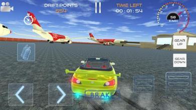 Velox Drift截图2