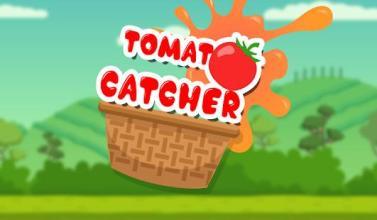 Tomato Catcher截图4