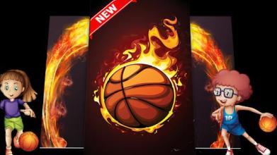 Tappy Shots basketball Tappy截图