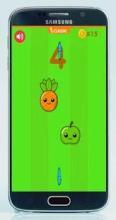 Super Peneapple Pen截图1