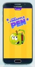 Super Peneapple Pen截图