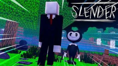 SlenderMan™截图1