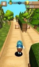 Fish Run 3D : Sea World In Jungle截图4