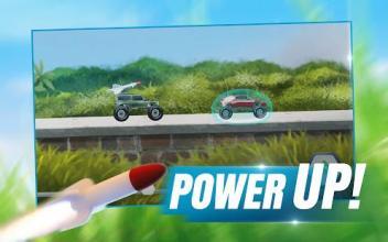 Battle Cars: Nitro RC截图3