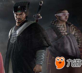 《武俠乂》怎么改名 游戲角色名稱怎么更改