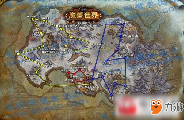 《LOL》90到100怎么升级快 90到100快速升级方法