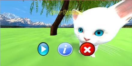 KittyRunner截图3