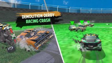 Derby Demolition截图4