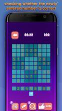 Sudoku Ultimate - Classic Puzzle Game截图2