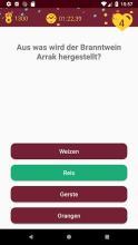 Quizzer - deutsches Quizspiel截图