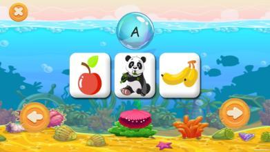 ABC edu Games截图4