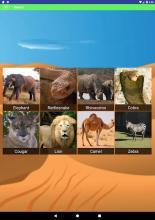 Animal Noise Soundboard For Kids截图4