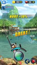 Fishing Simulator: Summer Fishing截圖