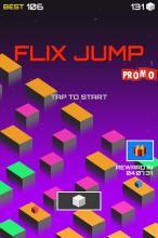 Flix Jump截图