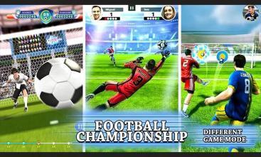 realfootballgamesoccerstrikechampionship2018电脑版