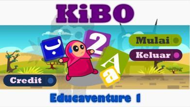 Kibo Educaventure截图