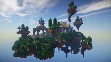 Skyblock Deluxe截图3