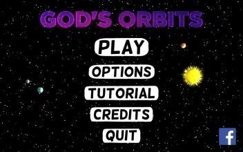 God's Orbits截圖3