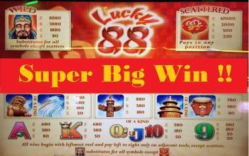 Lucky 88截圖1