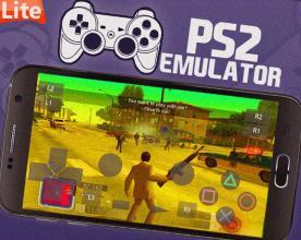 Ultimate PS2 Emulator [ Android Emulator For PS2 ]截圖4